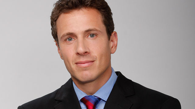 Chris Cuomo