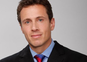 Chris Cuomo