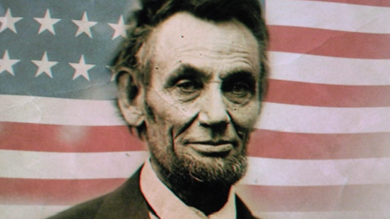 abraham lincoln