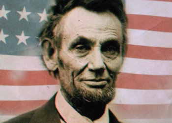 abraham lincoln