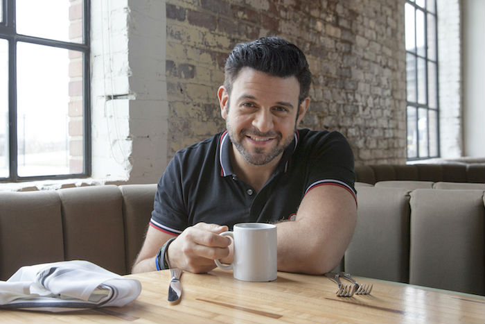 Adam Richman