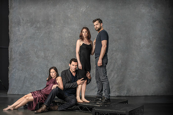 The Affair cast