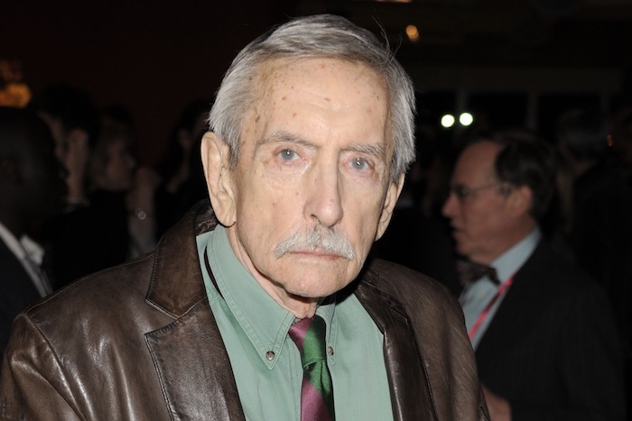 Edward Albee