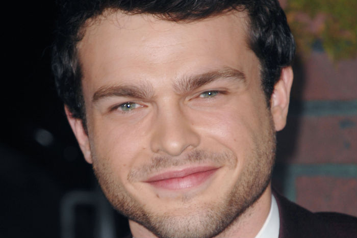 Alden Ehrenreich