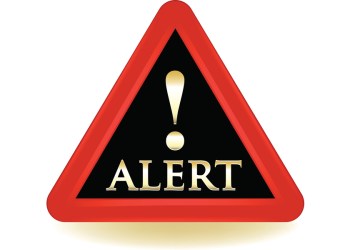 Alert Sign