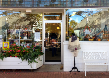 Altman's Needle & Fine Arts.