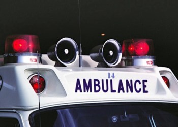 ambulance