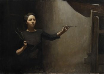 Ritratto By Daniela Astone