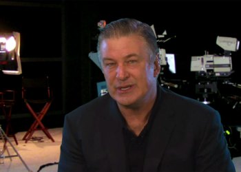 Alec Baldwin stars in a Long Island Pine Barrens Society video.