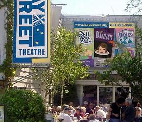 Bay Street Theatre