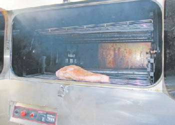 bbq