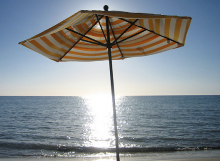 Beach Umbrella