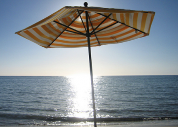 Beach Umbrella