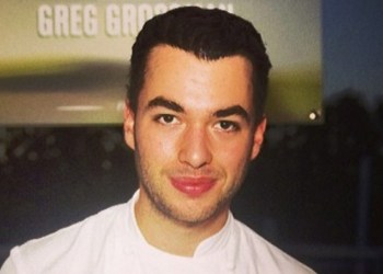 Greg Grossman