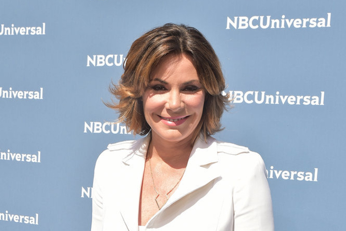 LuAnn de Lesseps