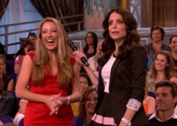 bethenny talk show