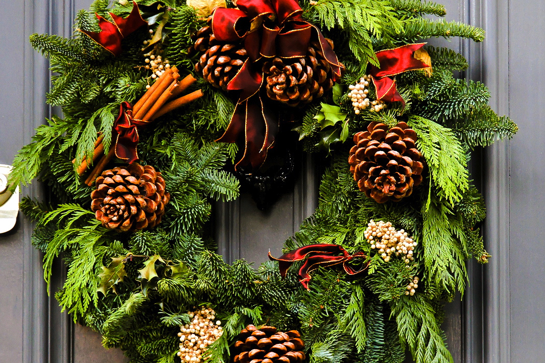 Christmas Wreath