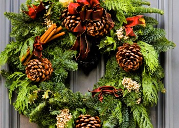 Christmas Wreath