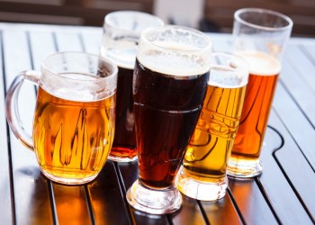 beer