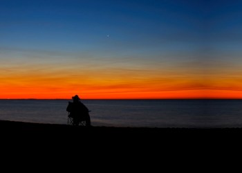 dan rattiner autumn on the east end