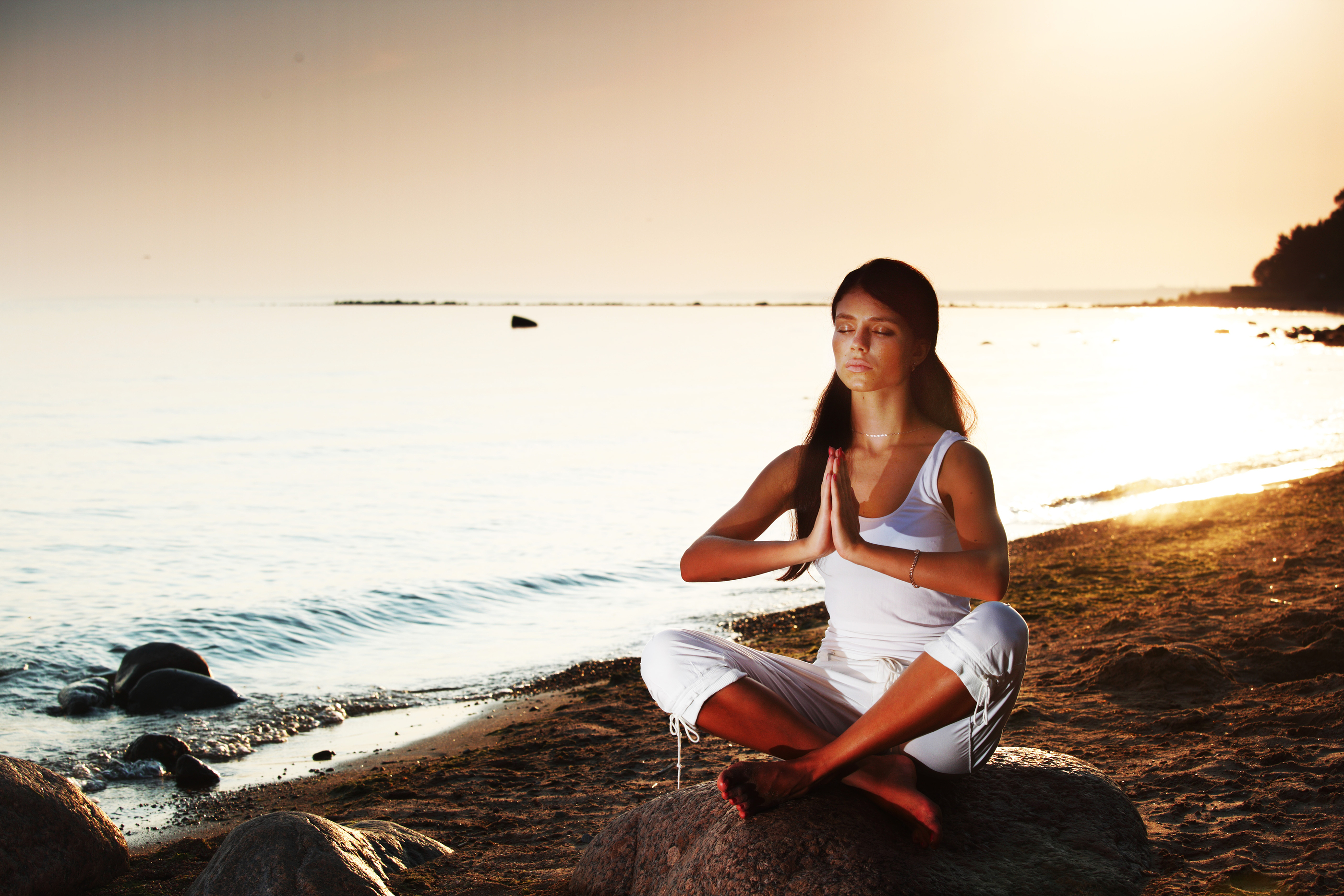 yoga