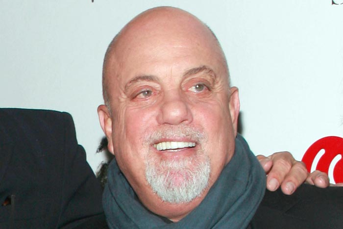 Billy Joel