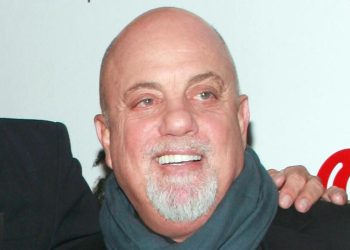 Billy Joel