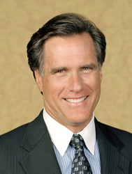 mitt romney