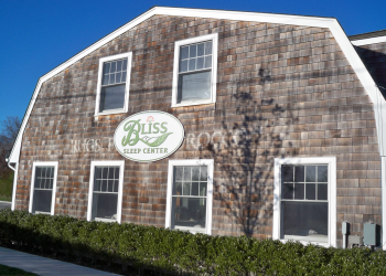 Bliss Sleep Center