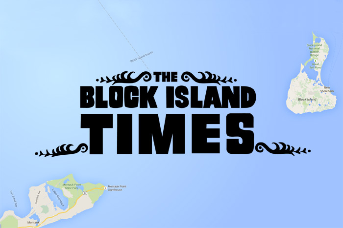 The Block Island Times