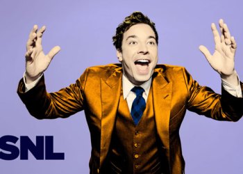 Jimmy Fallon will host 