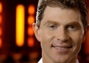 Bobby Flay