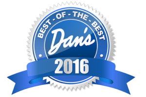 best of the best 2016
