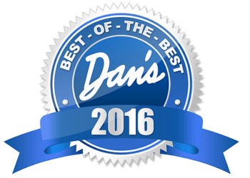 best of the best 2016