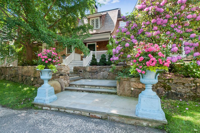 Christie Brinkley's Hamptons home