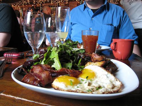 brunch