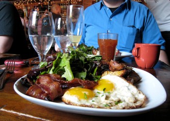 brunch