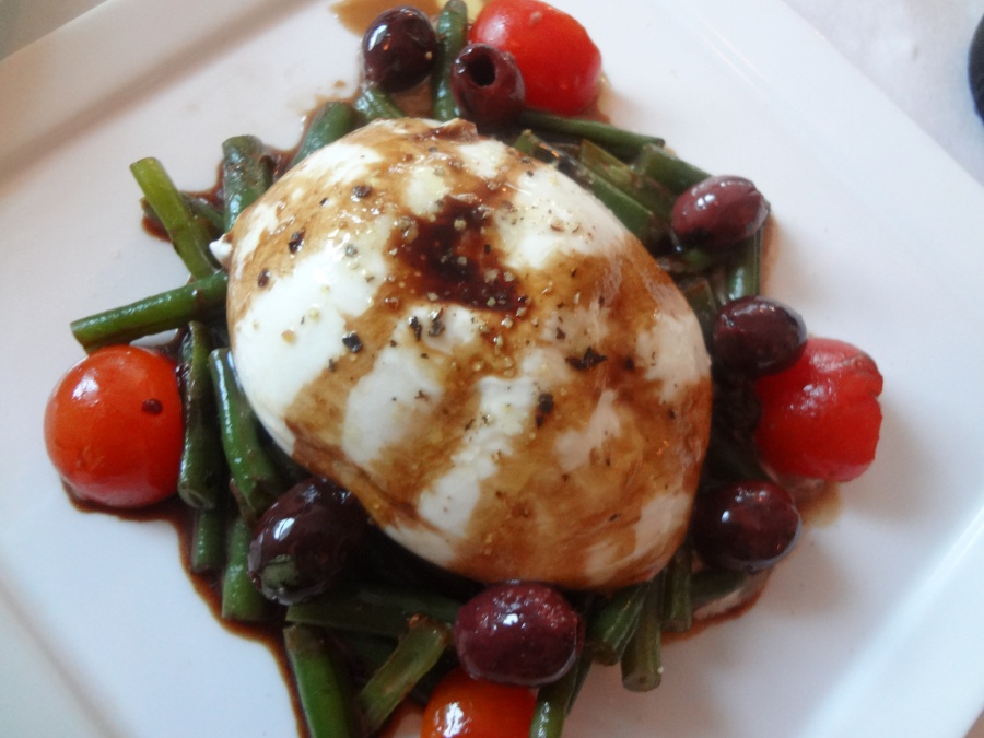 Burrata