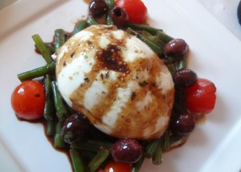 Burrata