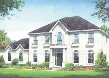 Jamesport model. Courtesy Campos Brothers