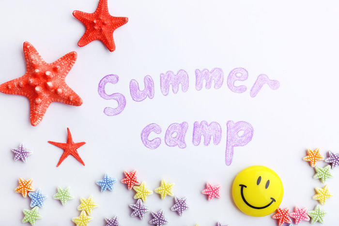 Summer Camp