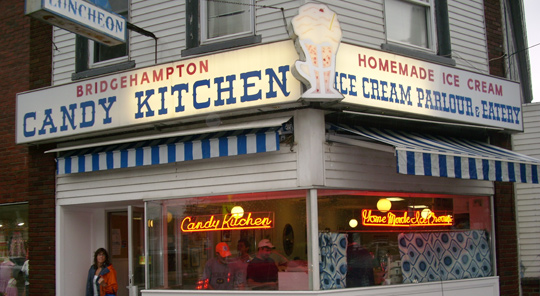 Candy Kitchen