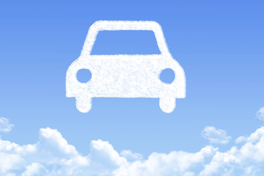 car cloud