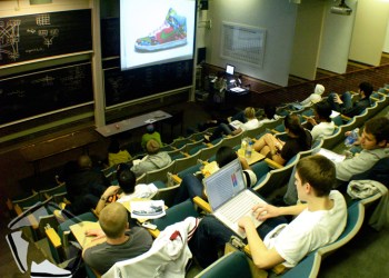 Carnegie Mellon University Sneakerology