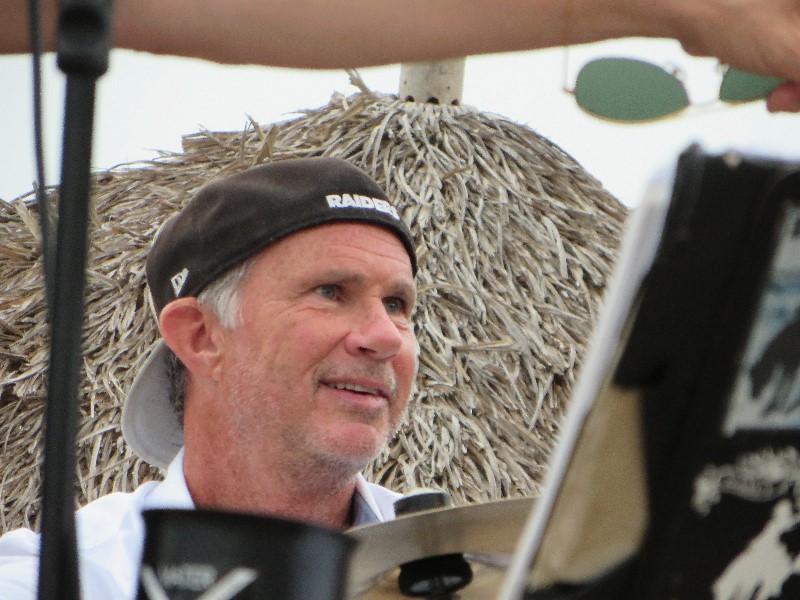 Chad Smith