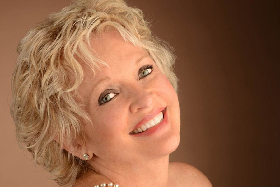 Christine Ebersole