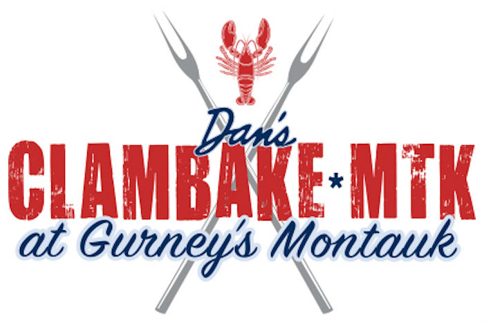 Dan's ClambakeMTK at Gurney's Montauk
