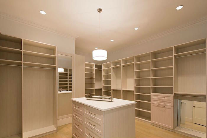 Closets By Design