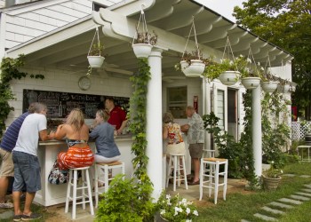 Comtesse Thérèse bistro wine bar