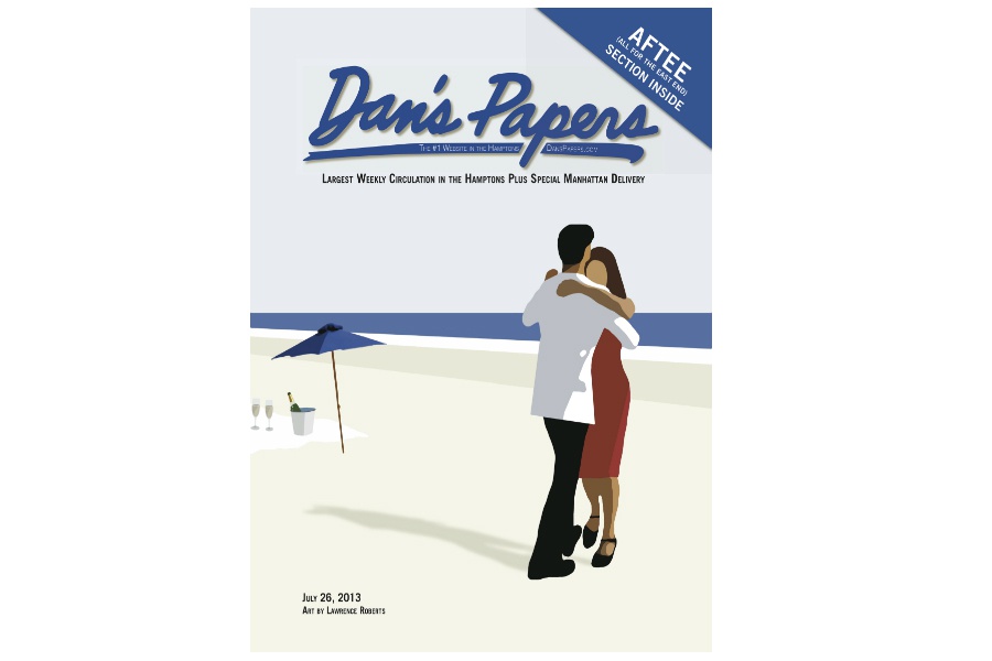 Dan's Cover